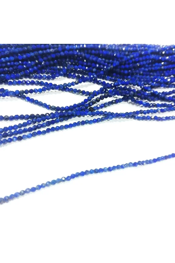 Red Ruby Faceted Rondelle Beads Handmade Necklace Gemstone Rondelle Beads Ruby