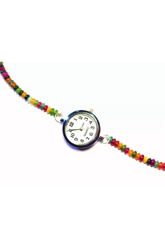Woman Wrist Watch ,Multi Watch, Women's Watch Ladies Wrist Watch, Dainty Watch