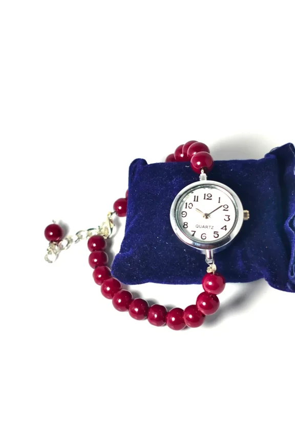 Women's Small Face Dainty Wristwatches Gift for Her, Minimalist Watch