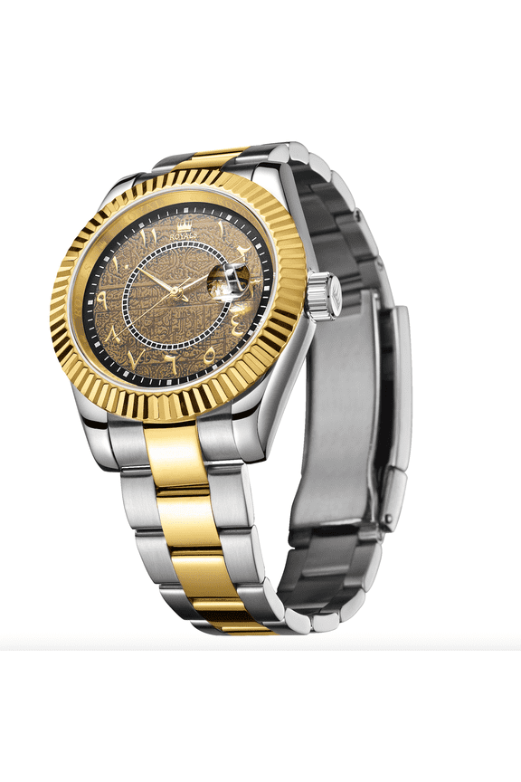 Eco-Drive R02
