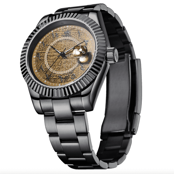 ROYALS Eco-Drive R03