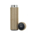 thumbnail image 1 of ROYALTY SMART BOTTLES - Temp Display Diamond Thermos Bottle Water Cup/Bottle Stainless Steel, 1 of 2