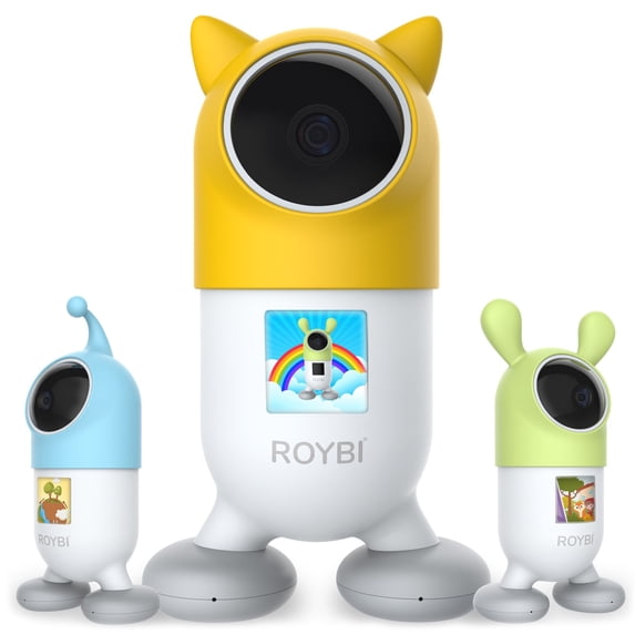 ROYBI Robot