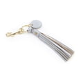 thumbnail image 1 of ROYCE Leather Tassel Keychain, 1 of 1
