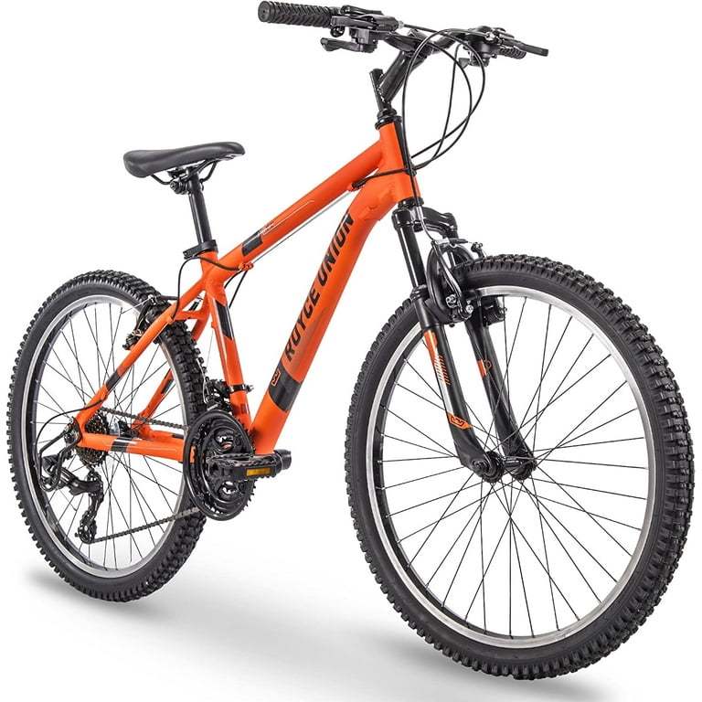 Women's mountain bike 15 inch online frame