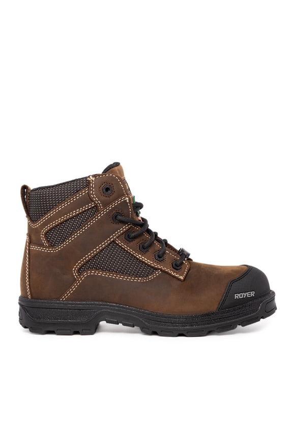 ROYE 6" CT,PR,EH - 5620GT