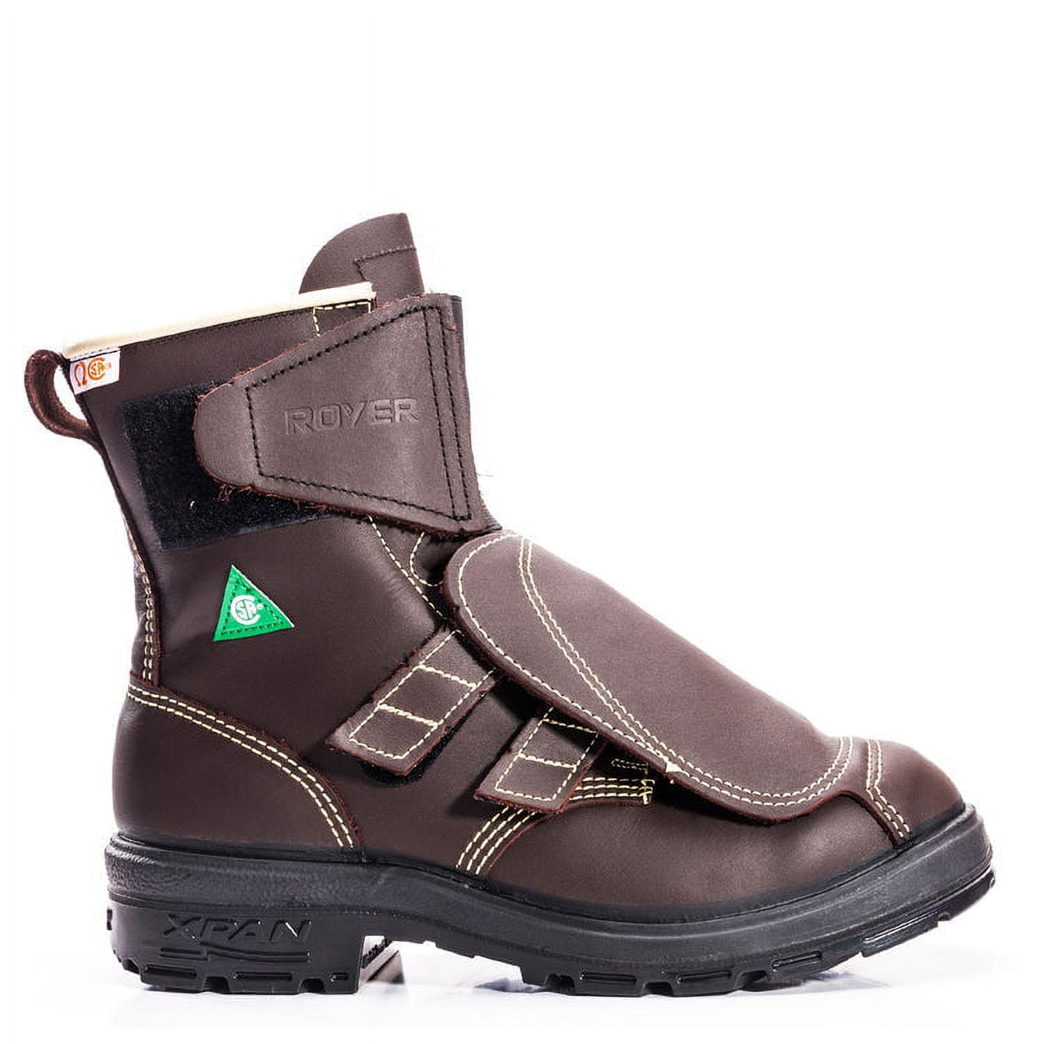 Royer work boots shop for sale