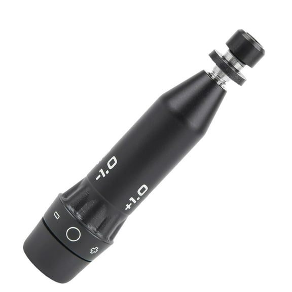 ROYMADE Golf Shaft Adapter Sleeve Compatible with Ping G440 RH Driver.335