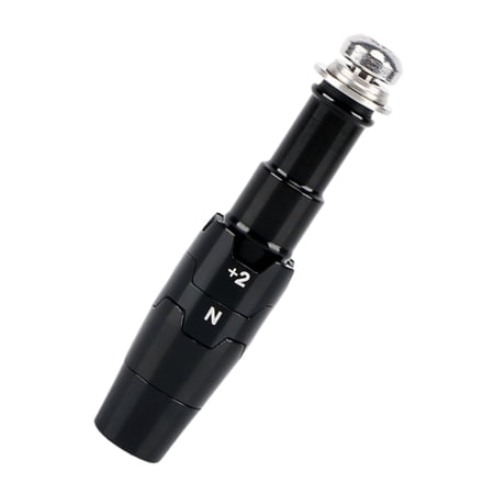 ROYMADE Golf Sleeve Adapter, Compatible with Callaway Epic/816/815/V Serial/Xr Driver ELYTE Series, Paradym Ai Smoke Series Drivers, Paradym, Epic, Rogue ST, Great Big Bertha, RH Drivers