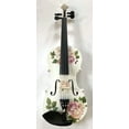 thumbnail image 1 of ROZANNAS ROSE DELIGHT 3/4 VIOLIN OUTFIT, 1 of 1