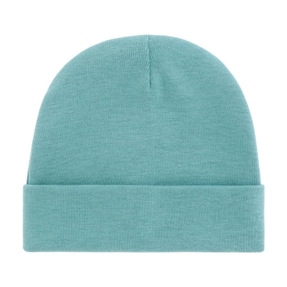 ROZYARD 0-3 Month Stretchy and Breathable Newborns Hat Breathable Cotton Bonnet Caps