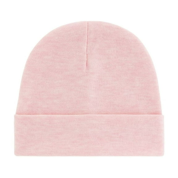 ROZYARD 0-3 Month Stretchy and Breathable Newborns Hat Breathable Cotton Bonnet Caps