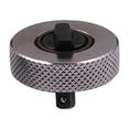 thumbnail image 1 of ROZYARD 1/4” 3/8” 1/2” Drive Reversible Thumbwheel Ratchet Wrench Palm Ratchet Wrench, 1 of 13