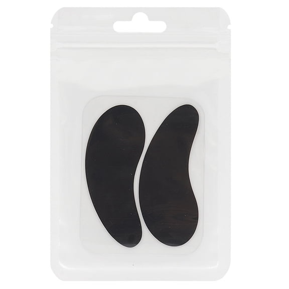 ROZYARD 1 Pair Silicone Eyelash Perm Pad Lifting Lashes Rods Recycling Eyelash