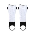 thumbnail image 1 of ROZYARD 1 Pair Soccer Shin Guards Football Shin Pads Kids Shin Guards for Youth, 1 of 16