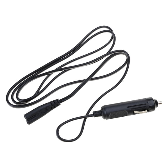 ROZYARD 12V 24V Electric Lunch Boxes Power Cord Cables Lunchbox Power Cords Car Use