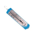 thumbnail image 1 of 1N 2.5N 5N 10N Newton Spring Scale Spring Dynamometer Easy to Read, 1 of 9