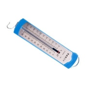 1N 2.5N 5N 10N Newton Spring Scale Spring Dynamometer Easy to Read