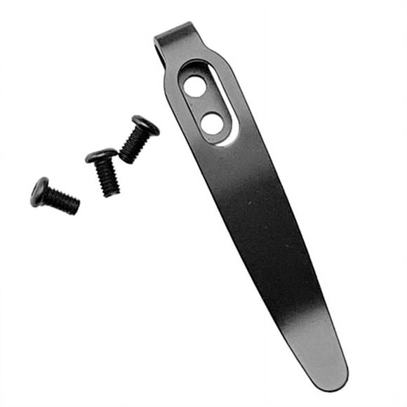 Knife Clip Screws