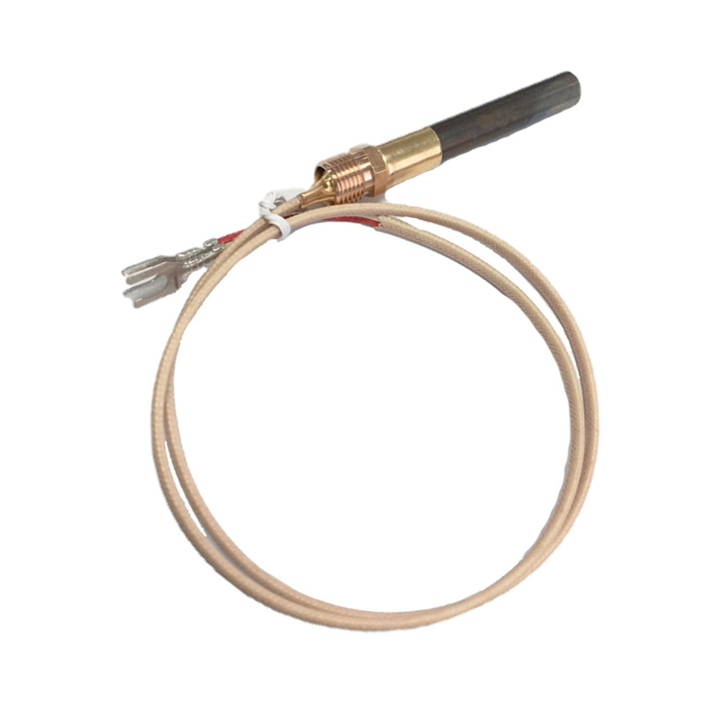 ROZYARD 24" Length Gas Equipment Thermopile Generator Gas Thermopile