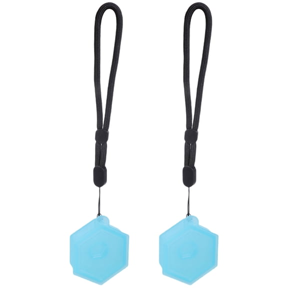 ROZYARD 2Pcs Air Flavor Pods Storage Box for Scented Pods, Aromas Pods Easy to Carry