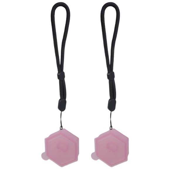 ROZYARD 2Pcs Air Flavor Pods Storage Box for Scented Pods, Aromas Pods Easy to Carry