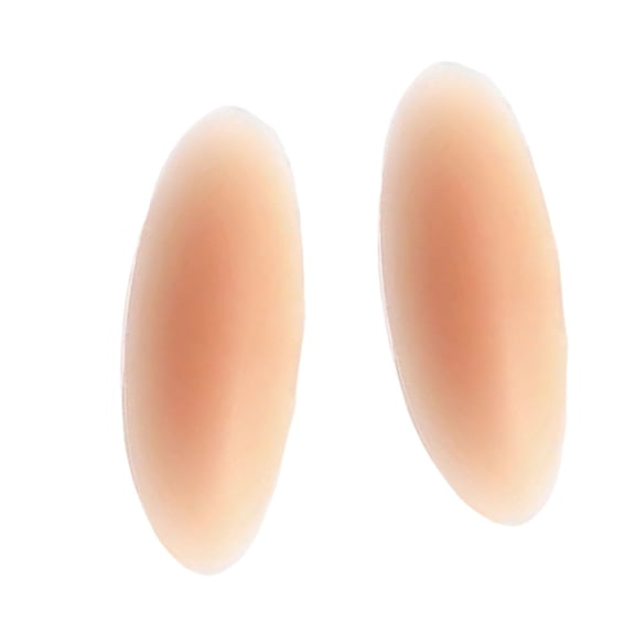 ROZYARD 2Pcs Invisible Silicone Calf Corrector Patches To Enhances Leg Shape Instantly