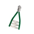 thumbnail image 1 of ROZYARD 3/4 Spring Tennis Racket String Machine for Racquet Squash Badminton Racket, 1 of 21