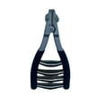 thumbnail image 1 of ROZYARD 3/4 Spring Tennis Racket String Machine for Racquet Squash Badminton Racket, 1 of 21