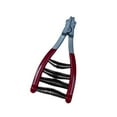 thumbnail image 1 of ROZYARD 3/4 Spring Tennis Racket String Machine for Racquet Squash Badminton Racket, 1 of 21