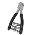 thumbnail image 1 of ROZYARD 3/4 Spring Tennis Racket String Machine for Racquet Squash Badminton Racket, 1 of 21