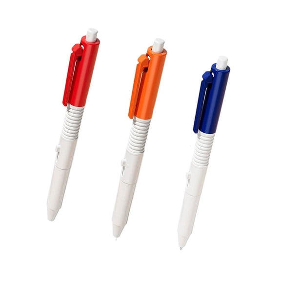 3/6/9pcs Writing Pen Ballpoint Pen Gift Pen Water Sprays Pen Squirting Toy