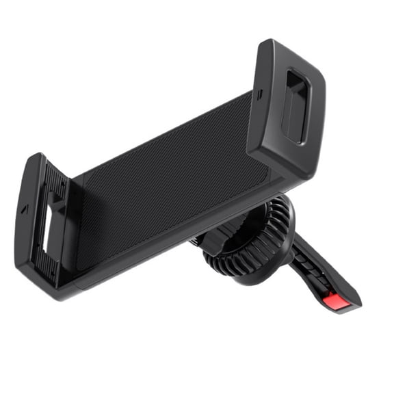 ROZYARD 360 rotates Car Vent Mount Tablet Stand Stable Clamping Designs for Mobile Device