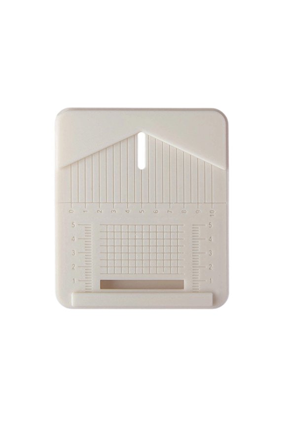 3D Printed Earring Drill Support Box Drilling Desktop Protectors for Jewelry