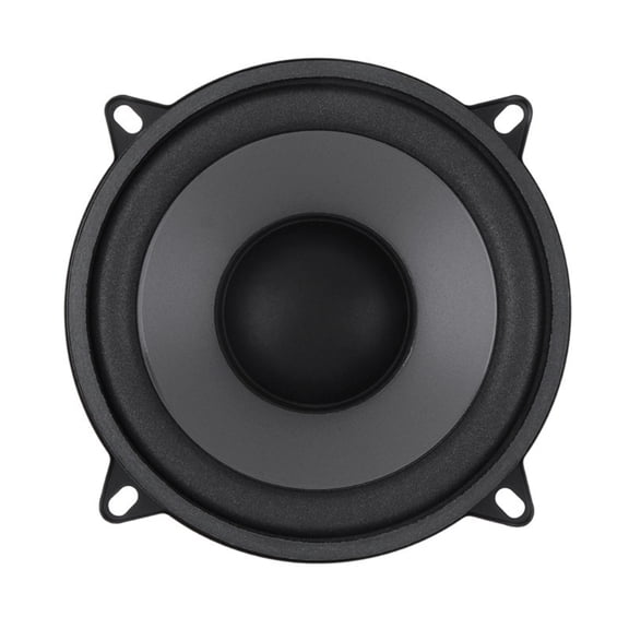 ROZYARD 5'' Car Horn Coaxial Car Speakers 2 Way 500W Car Stereo Vehicle Door Speakers