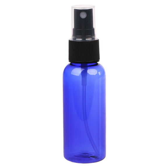 50ml Refillable Press Pump Spray Bottle Liquid Container Perfume Atomizer Travel