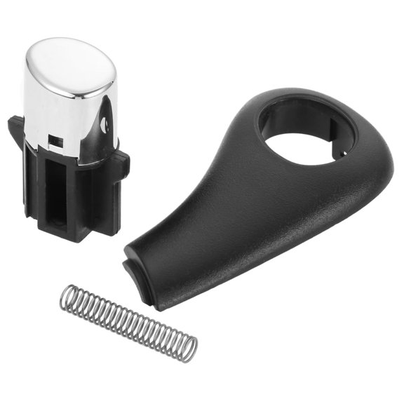 ROZYARD 54132-SDA-A81 for 2 4 Door 2003-2005 Auto Gear Lever Knob Side Plate Repair Kit