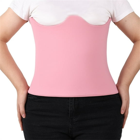 ROZYARD Abdominal 360 Ab Board Post Surgery Lipo Foam Compression Board for Liposuction