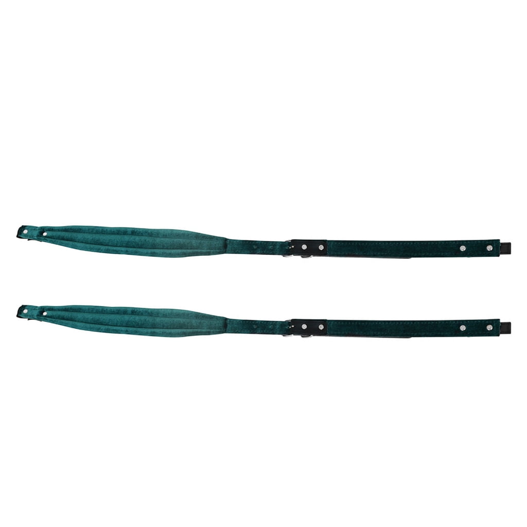 ROZYARD Accordion Strap, Soft PU Accordion Shoulder Harness Strap with ...