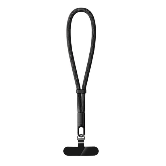 ROZYARD Adjustable Hand Wrist Strap Lanyard with Tether Tabs Universal Phone Lanyard
