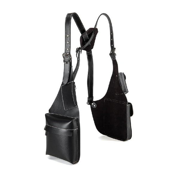 ROZYARD Adjustable Shoulder Holsters Bag For And Outdoor Adventures