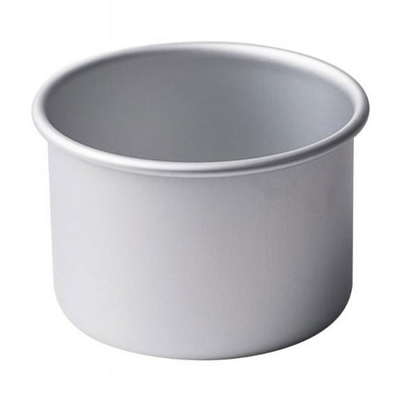 ROZYARD Aluminum Cake Tray Dessert Wedding Stick Round Baking Tray Cookie Molds