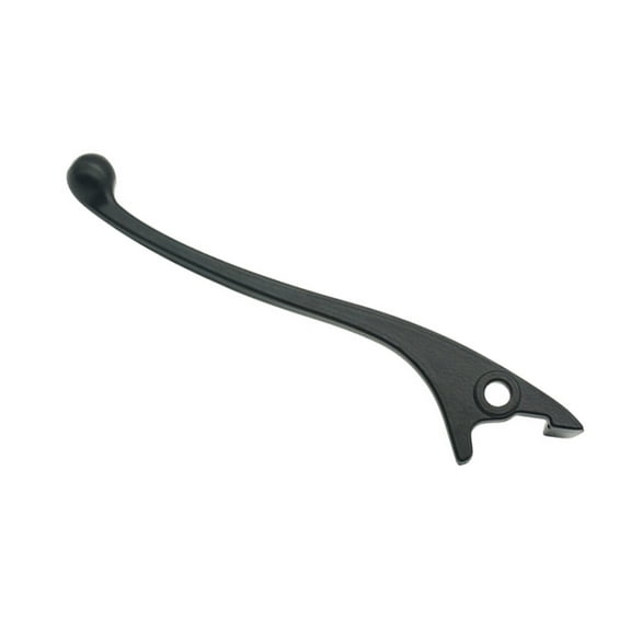 ROZYARD Aluminum Left Disc Brake Lever Motorcycle Brake Handle for Dirt Bikes & Scooters