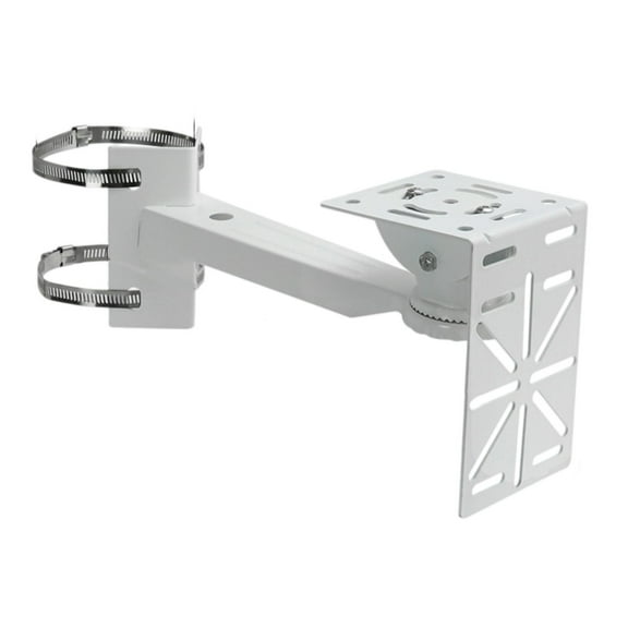ROZYARD Angle Adjustable Security Camera Mounting Accessories CCTV Camera Bracket