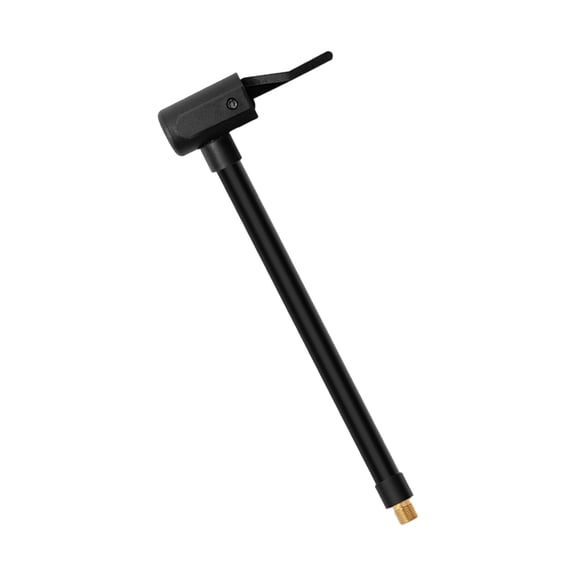 ROZYARD Automotive Air Inflation Valves Tool Ergonomic for Standard Tire Pumps