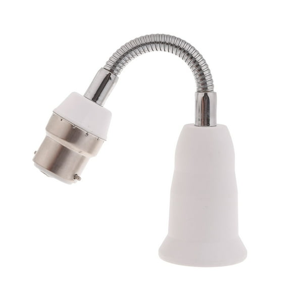 Light Bulb Socket Extenders