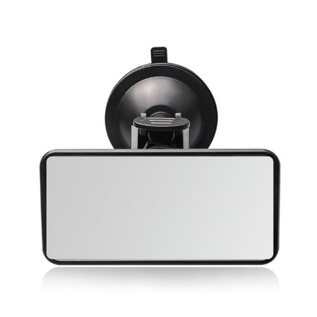 ROZYARD Baby Car Mirror for Rear View Shatterproof Baby Backseat Mirror