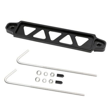 ROZYARD Battery Fastener set Battery Hold Down Universal Crossbar Battery Tie Down set
