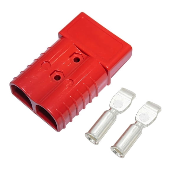 ROZYARD Battery Quick Disconnect Power Connector Electrical Plug Winch for Anderson-175A