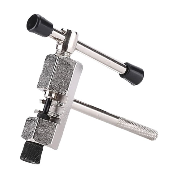 ROZYARD Bicycles Repair Tool Kits Flywheel Removal Wrenches Chain Breaker Enduring